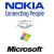 Microsoft  Nokia   18      