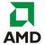 AMD   Intel    
