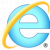 []        Internet Explorer 9