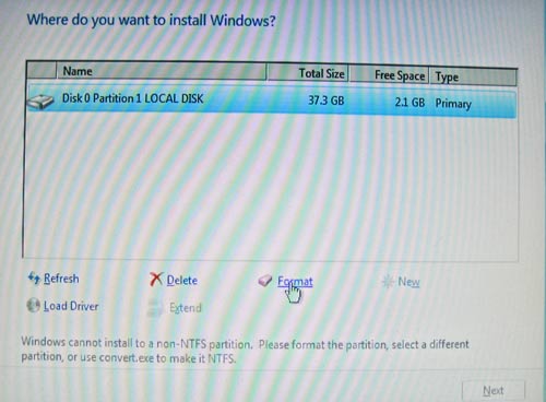   Windows Vista,  3
